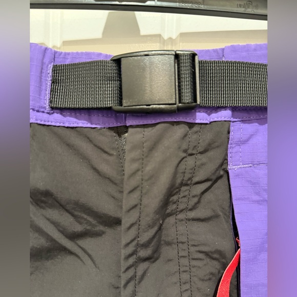 Rare PALACE X New Balance Nylon Shorts - Picture 5 of 10